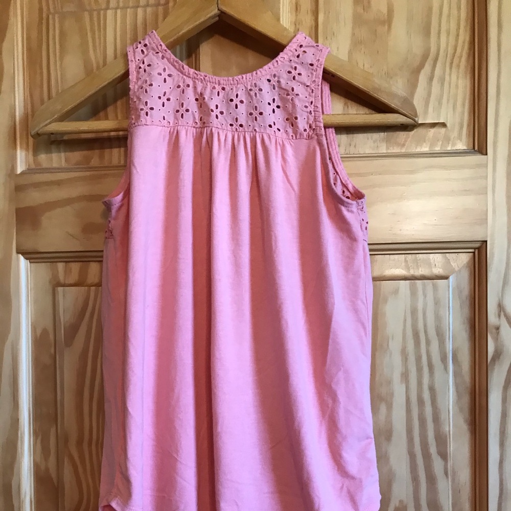 set of two tunic shirts for girls